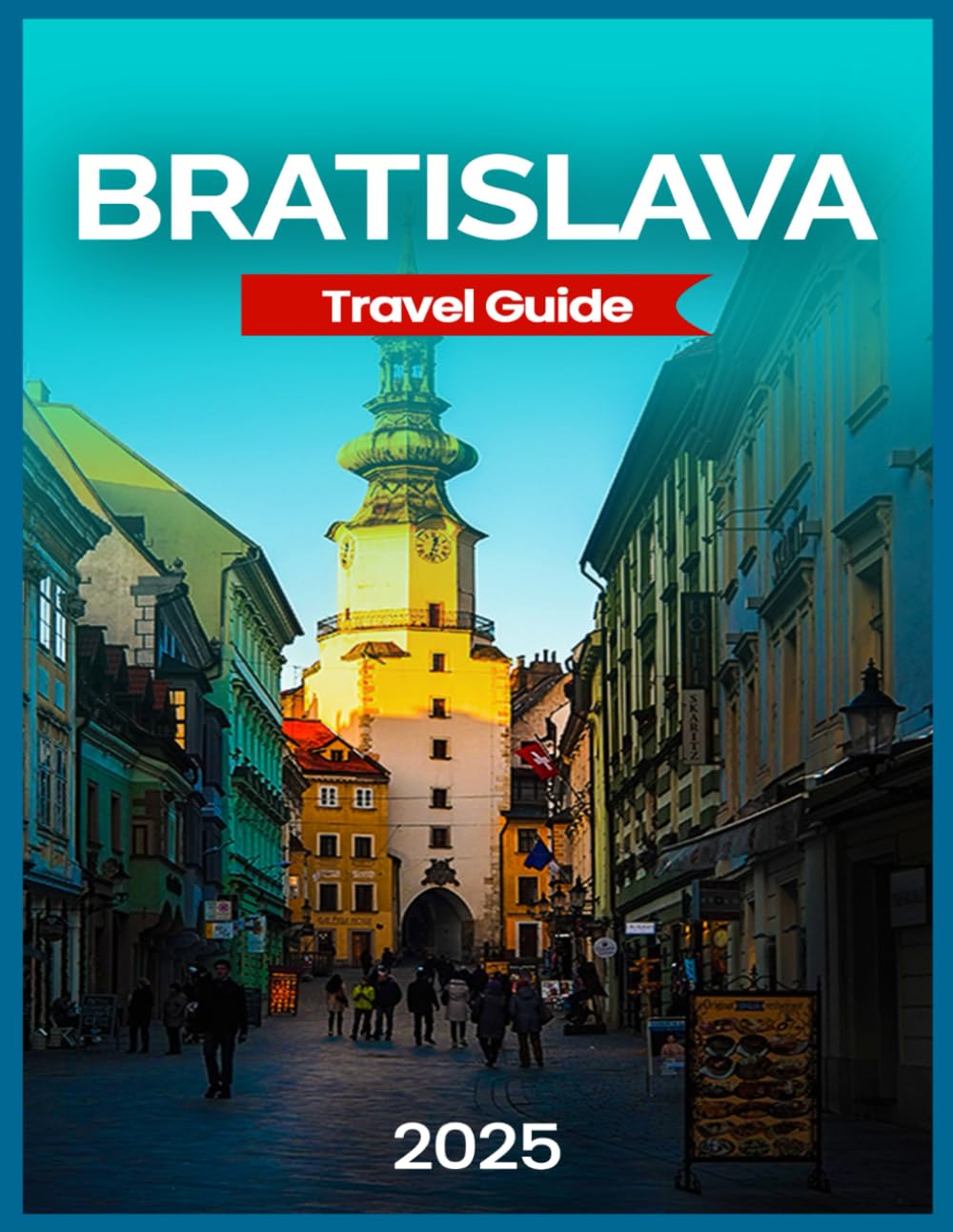 Bratislava Travel Guide 2025: Ružinov: Parks, Lakes, and Local Life, The Old Town, Devin Castle and the Danube River Views, Hiking in the Small