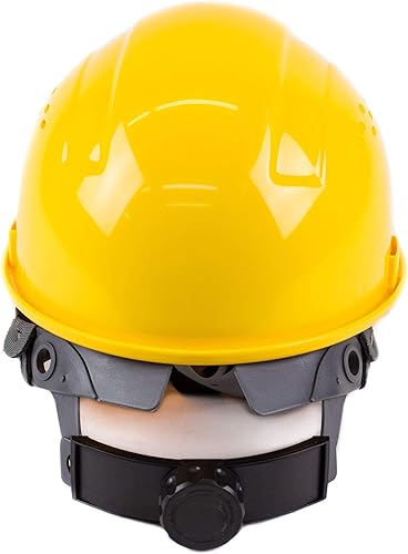 Miniatura 7 de RK-HP14, estilo gorra de casco duro con suspensión de trinquete de 4 puntos, padre