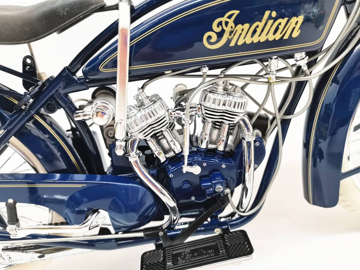 インディアンモータース1/6フィギュア用カスタム インディアンモータース1/6フィギュア用カスタム - メルカリ