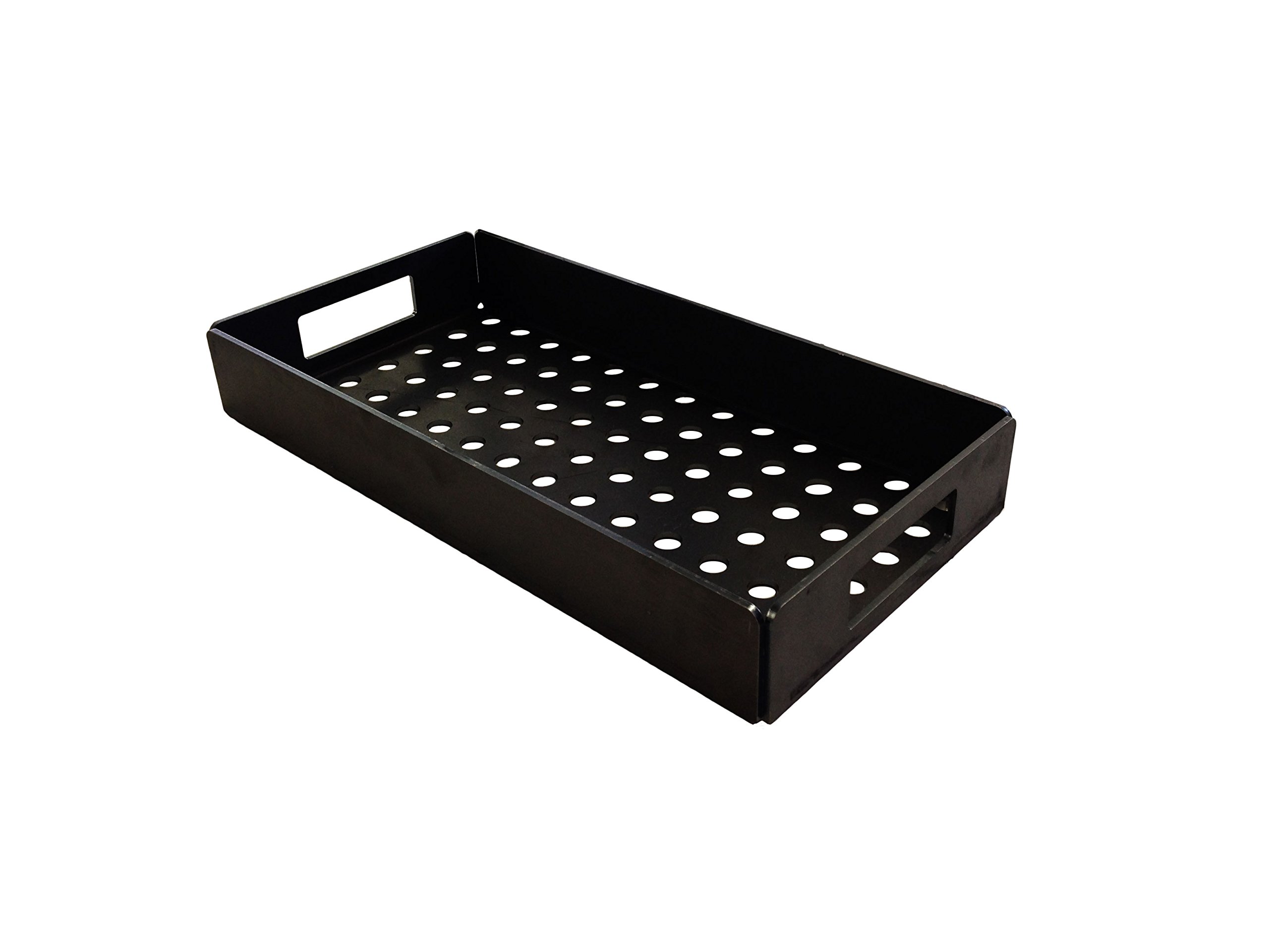 Joe's Holzkohleeinsatz für Garkammer 16" Modelle