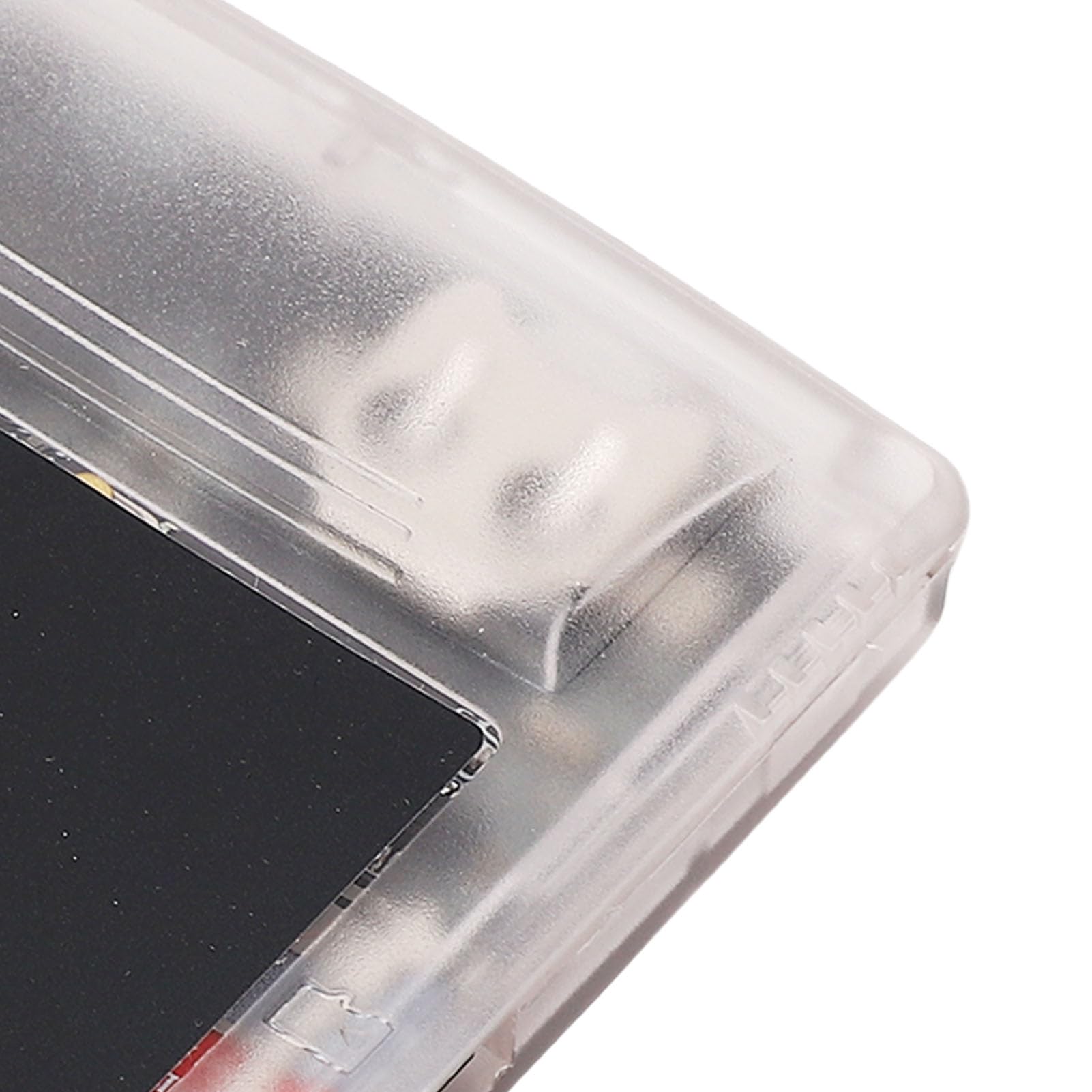 Generic Karta do Gier GB 8G z Zegarem Czasu Rzeczywistego, łatwym Resetowaniem do Menu, Dożywotnimi Aktualizacjami Oprogramowania Sprzętowego, Odpowiednia dla Gameboy Advance SP