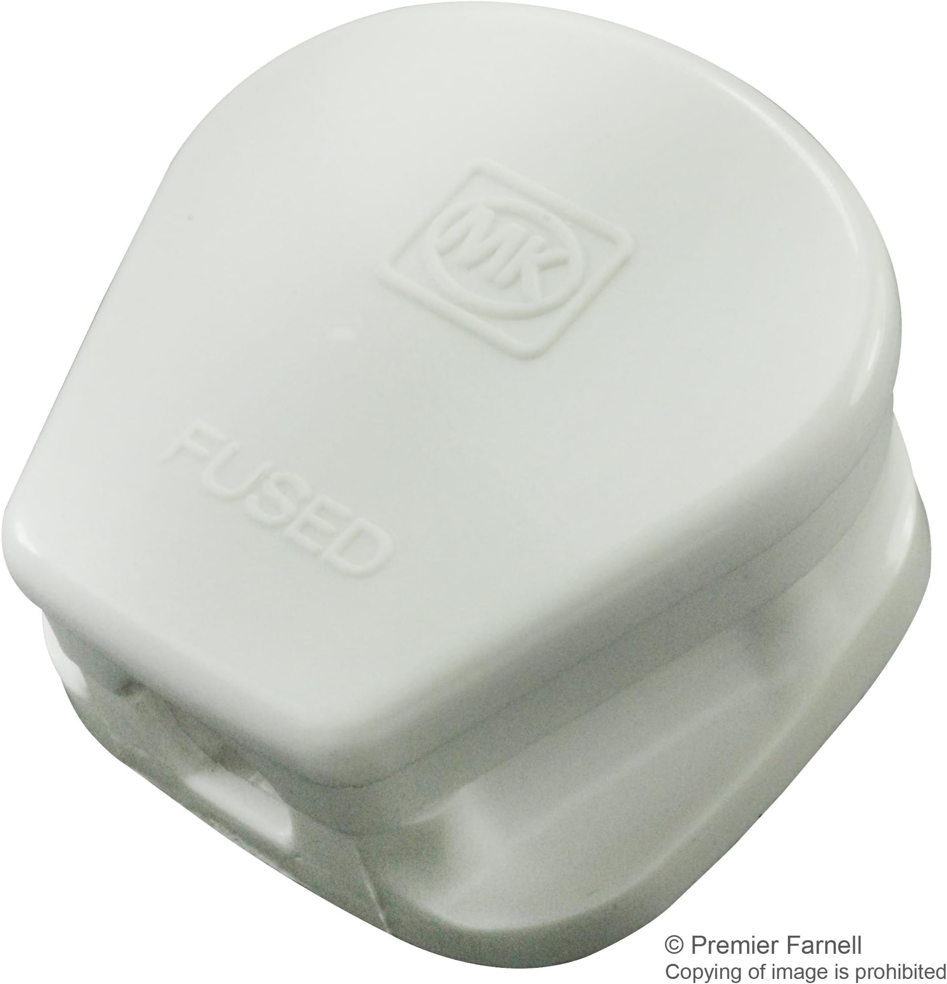13a Safety Plug - Price For 1 Each