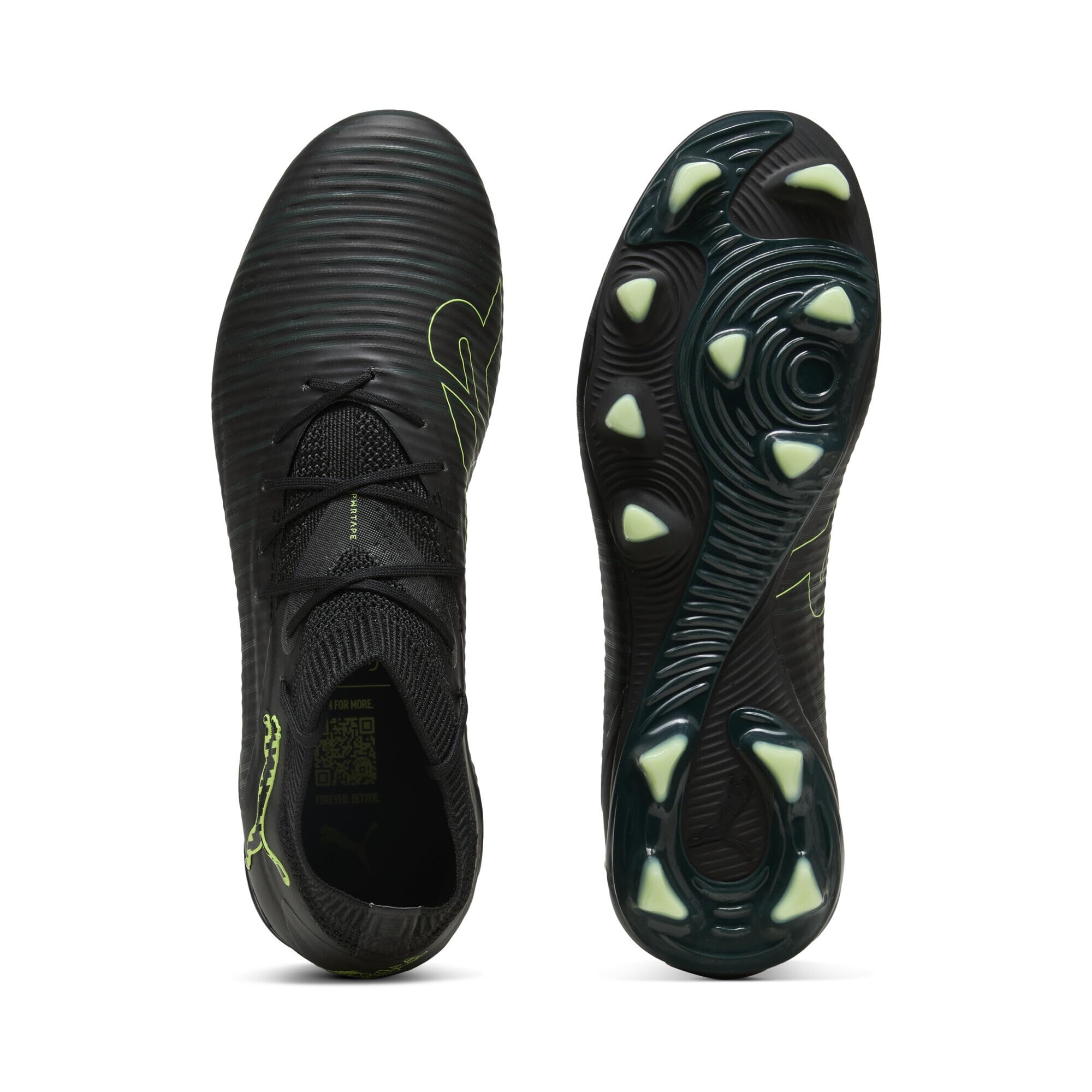 Puma Future 8 Pro FG/AG Zapatillas de fútbolUnisex Adulto