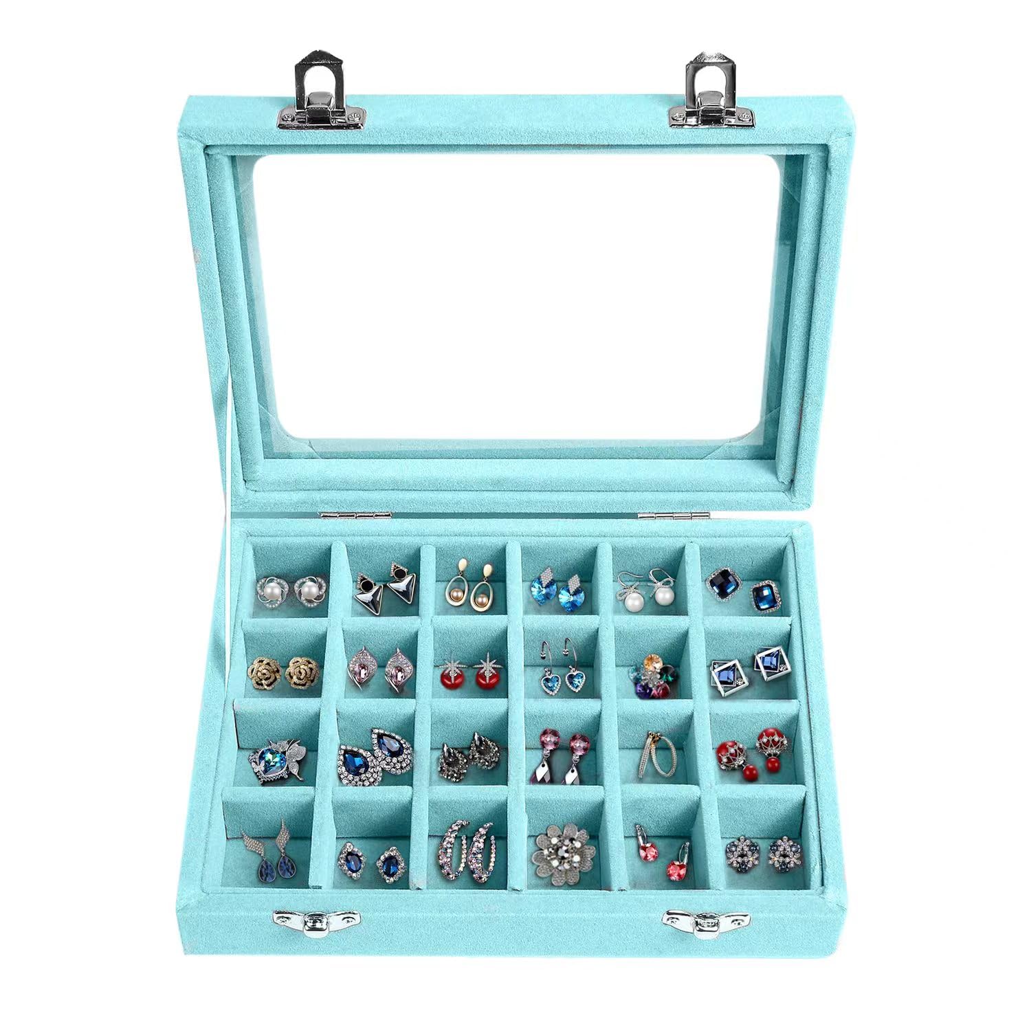 Scatola Porta Orologi In Pelle Nera 3/6/10/12 Scomparti Esposore Elegante Da Uomo Idea Regalo Raffinata Da 8,63 € | DHgate