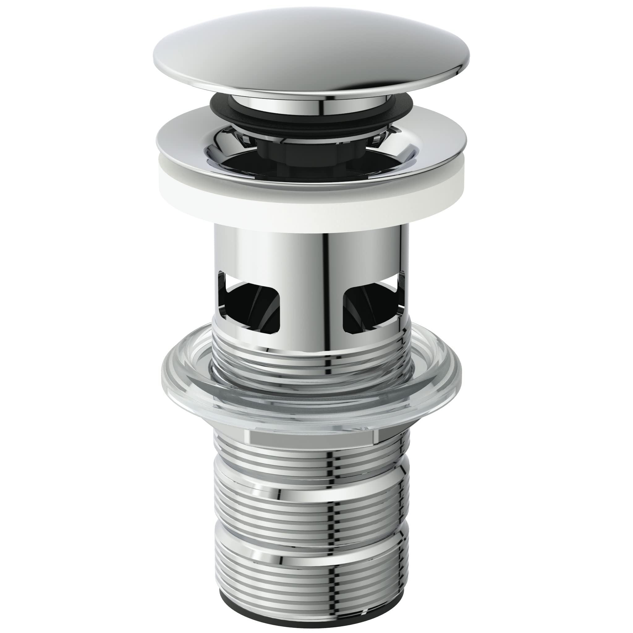 Ideal Standard E1482AA Odpływ umywalkowy, chrom