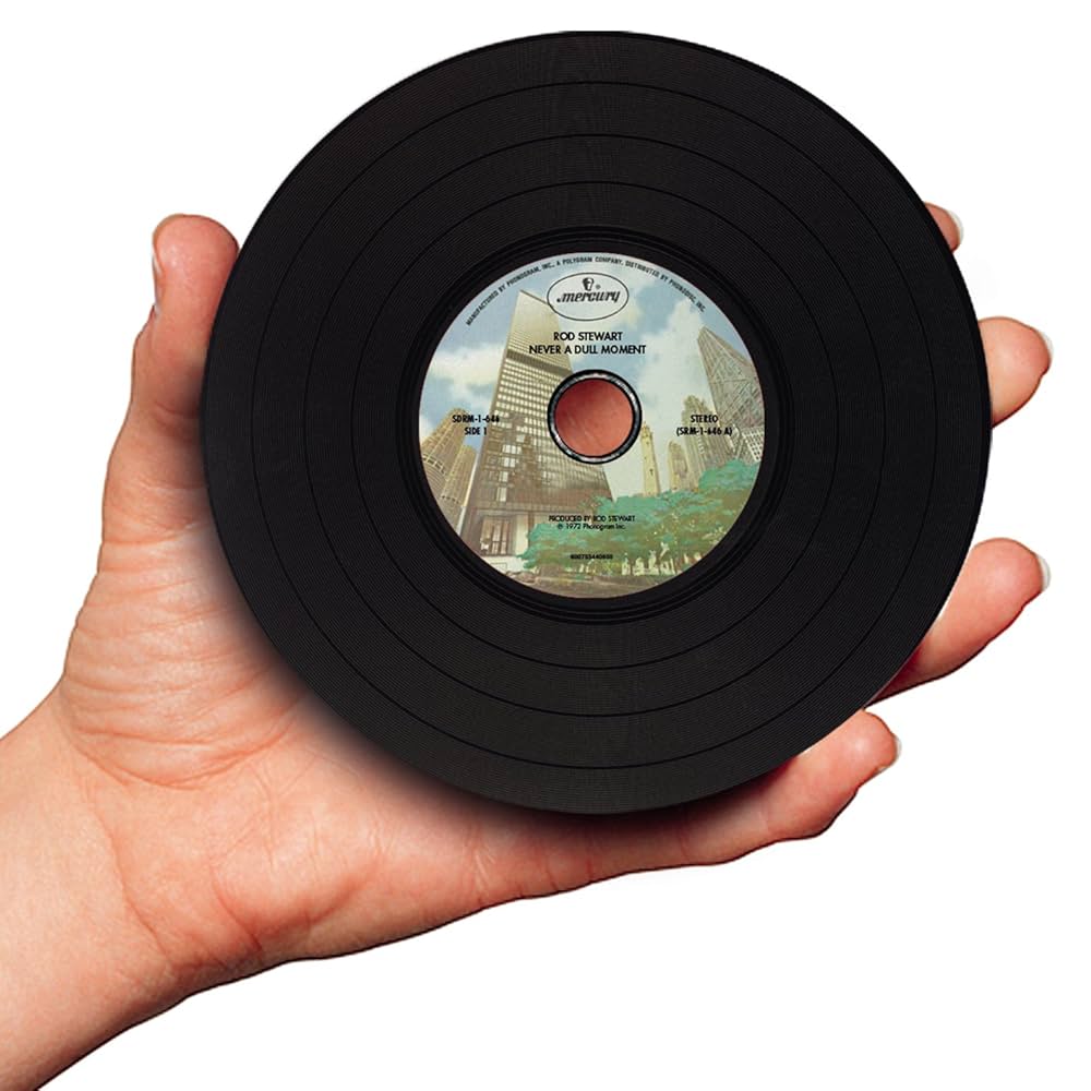 ネヴァー・ア・ダル・モーメント [CD] Amazon.co.jp: ネヴァー・ア・ダル・モーメント+1(紙ジャケット