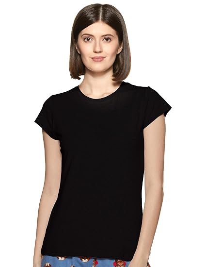 Buy Fruit of the Loom Women's T-Shirt 
