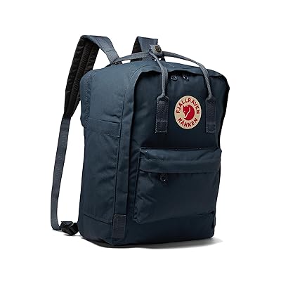 Fjallraven Kanken Backpack 15 Bags Navy, Polyamide/Vinyl
