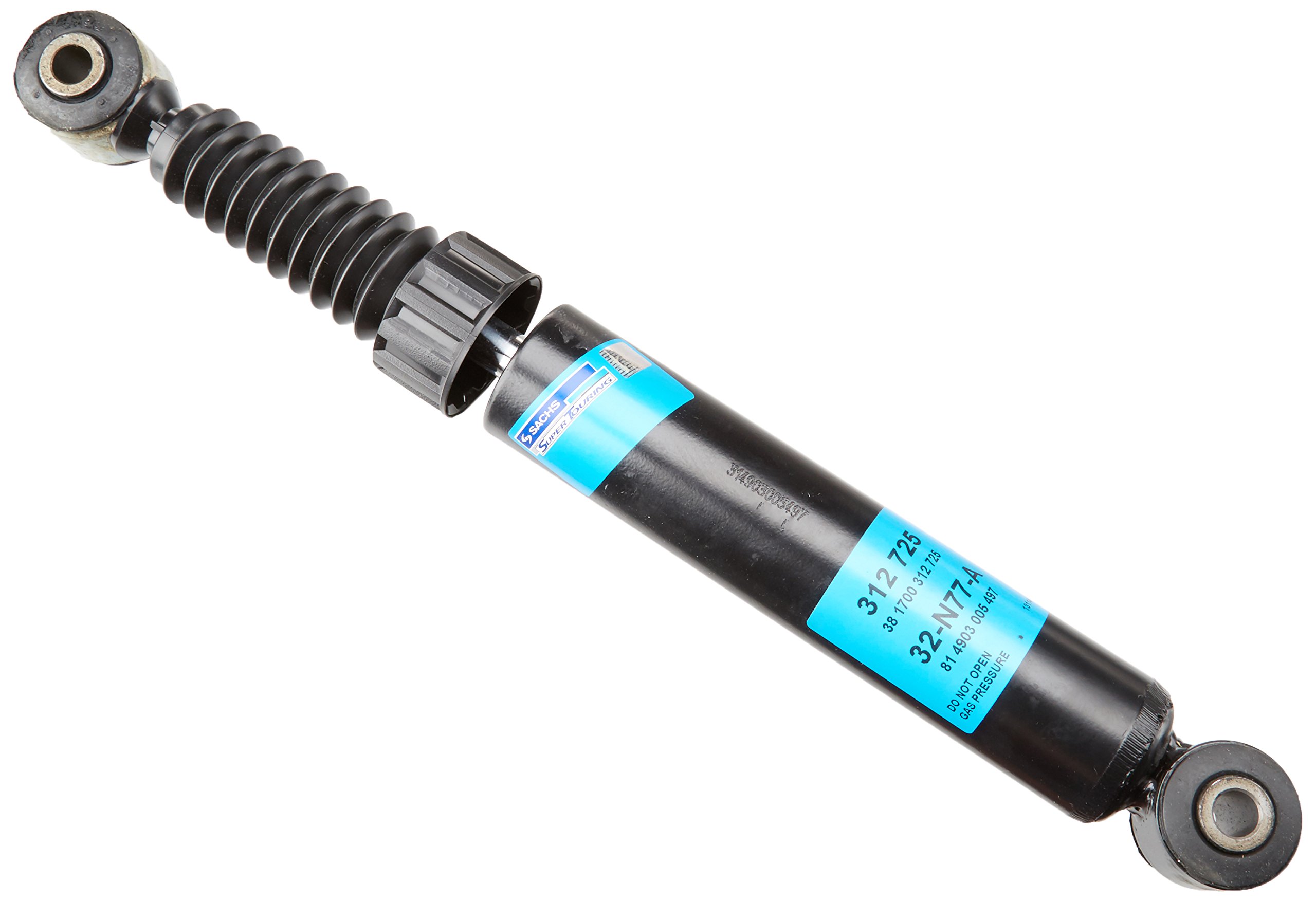✅Fits SACHS 312 725 SHOCK ABSORBER  ⭐UK Seller⭐