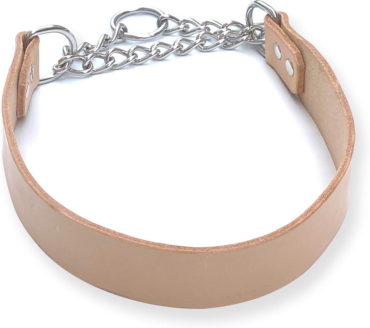 Pegs 犬 首輪 名入れ 大型犬 ハーフチョーク レザー 本革 シンプルデザイン ベージュ 41cm 直営限定アウトレット 名前刻印 犬の首輪 かわいい おしゃれ 皮 日本製 いぬ 犬用 しつけ 犬首輪 革 くびわ 犬用品 Pegs 犬 首輪 名入れ 大型犬 ハーフチョーク レザー 本革 シンプルデザイン ベージュ 41cm 直営限定アウトレット 名前刻印 犬の首輪 かわいい おしゃれ 皮 日本製 いぬ 犬用 しつけ 犬首輪 革 くびわ 犬用品