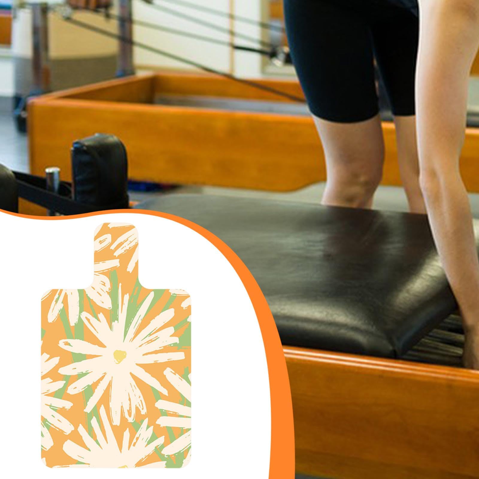 Tappetino, Tappetino per Meditazione Pilates per Esercizi in Palestra a Casa