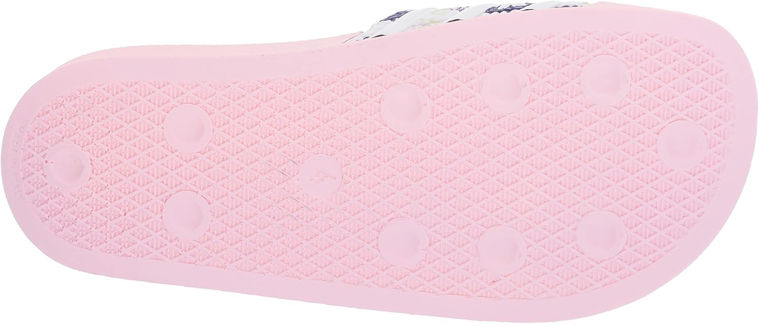 adidas Originals Kids' Adilette Comfort Slide Sandals