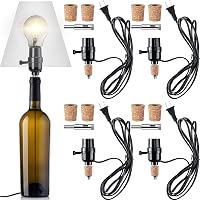 Bottle Lamp Diy WholeSale - Price List, Bulk Buy at SupplyLeader.com
