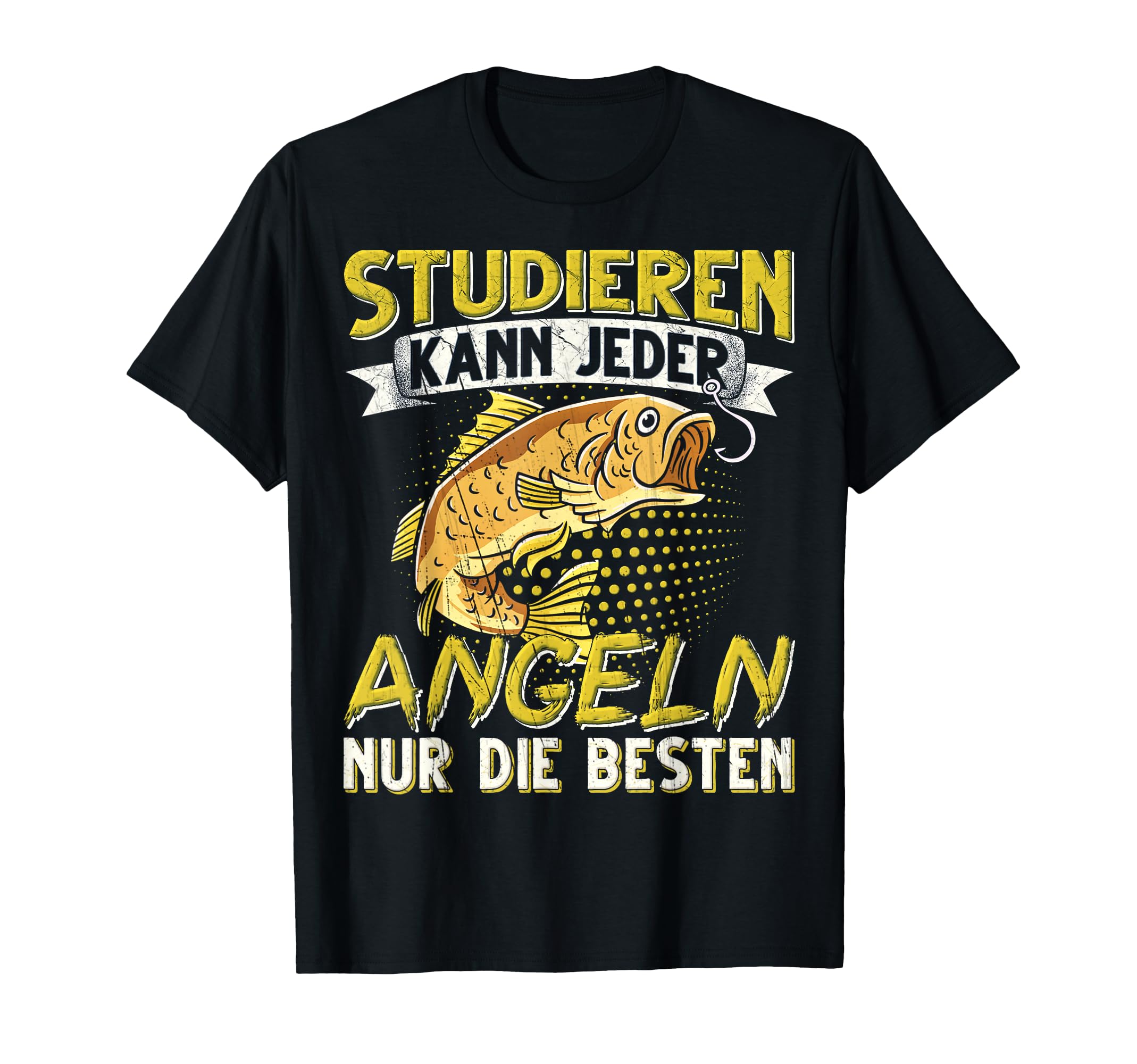 Kleidung mit Designs von Amazon Merch on Demand
