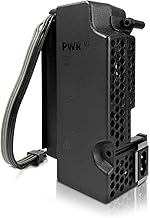 Replacement Internal Power Supply AC Adapter Brick PA-1131-13MX N15-120P1A for Xbox One S (Slim) 1681 Part Number: X943284-004 X943285-005 X943285-004