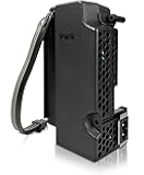 Honglei Xbox One S (Slim) Replacement Internal Power Supply AC Adapter Brick PA-1131-13MX N15-120P1A, 240W, 20A, 240V, Black, Basic Style, Adapter, Xbox One Accessory