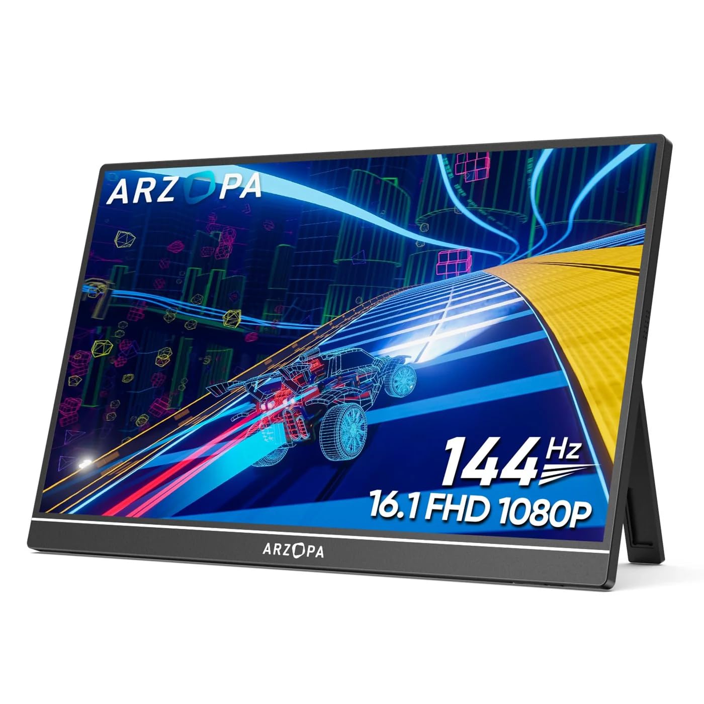 Monitor Portátil ARZOPA Z1FC 16,1