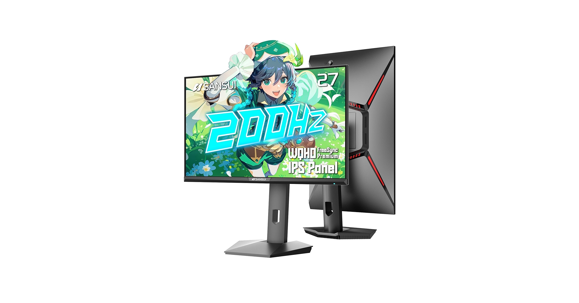 nami27★ Amazon.com: Z-Edge 27 inch Curved Gaming Monitor, FHD 1080P