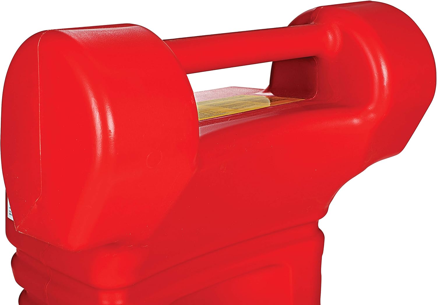 Gas & Go GG-15PFC 15 Gallon Poly Fuel Cart