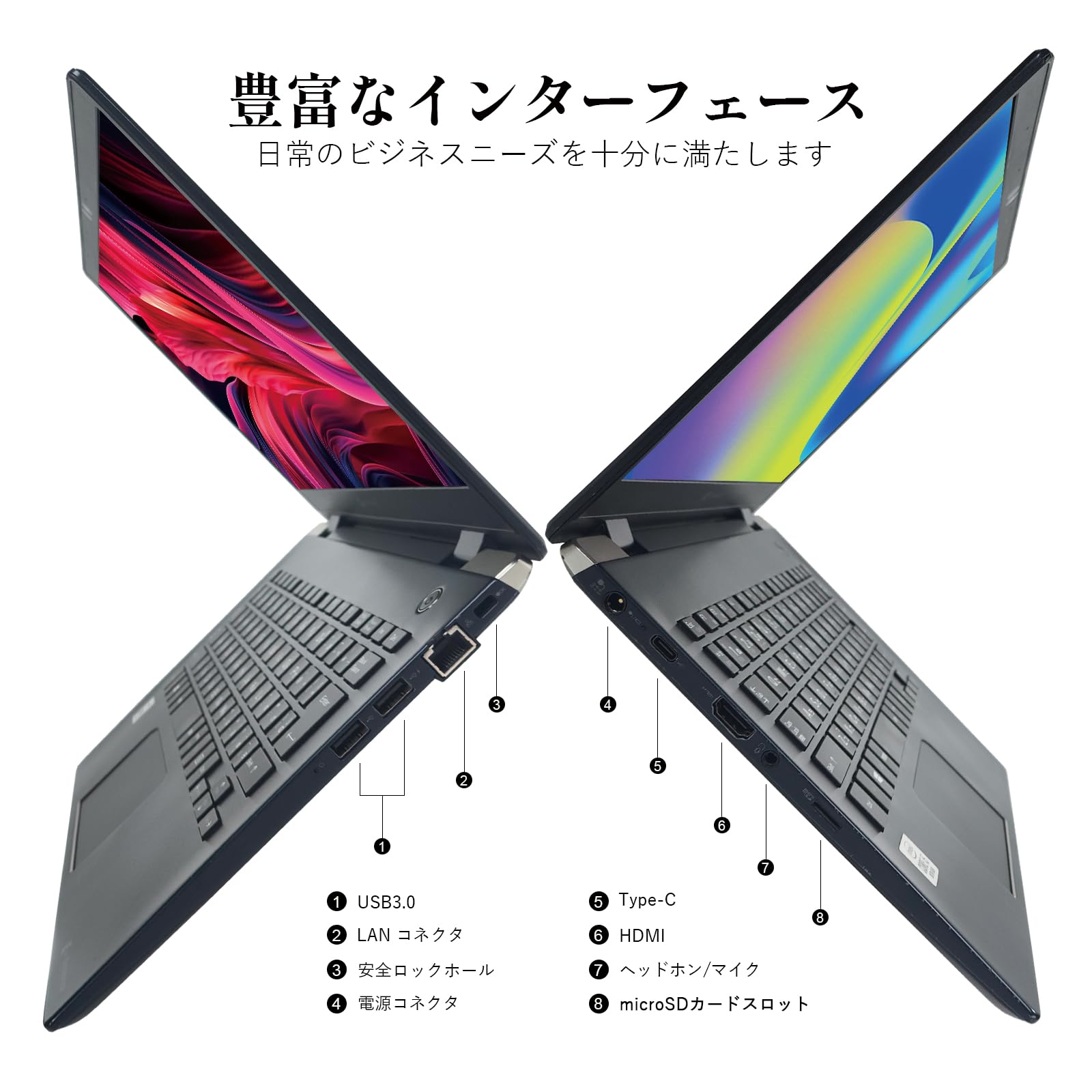 ​美品 ビジネスノートpc i5-10210U メモリ16GB SSD256GB Amazon.co.jp: 【整備済み品】中古 東 芝 ノートパソコン 軽量 G83