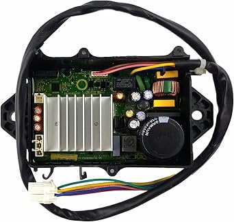 Washing Machine Inverter Drive Board Accessories 17138000009205
