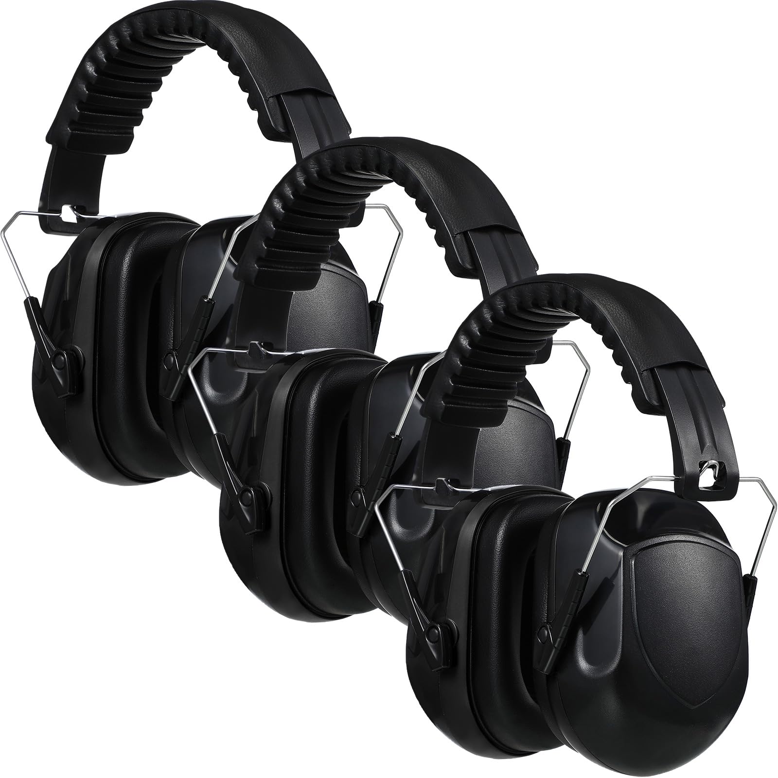 Yunsailing Noise Reduction Headphones NRR 28dB