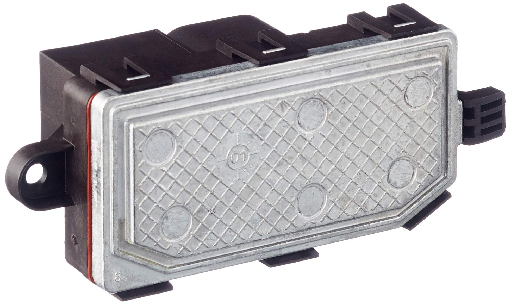 MAHLE ABR 96 000P A/C regulator dmuchawy i rezystor BEHR PREMIUM LINE