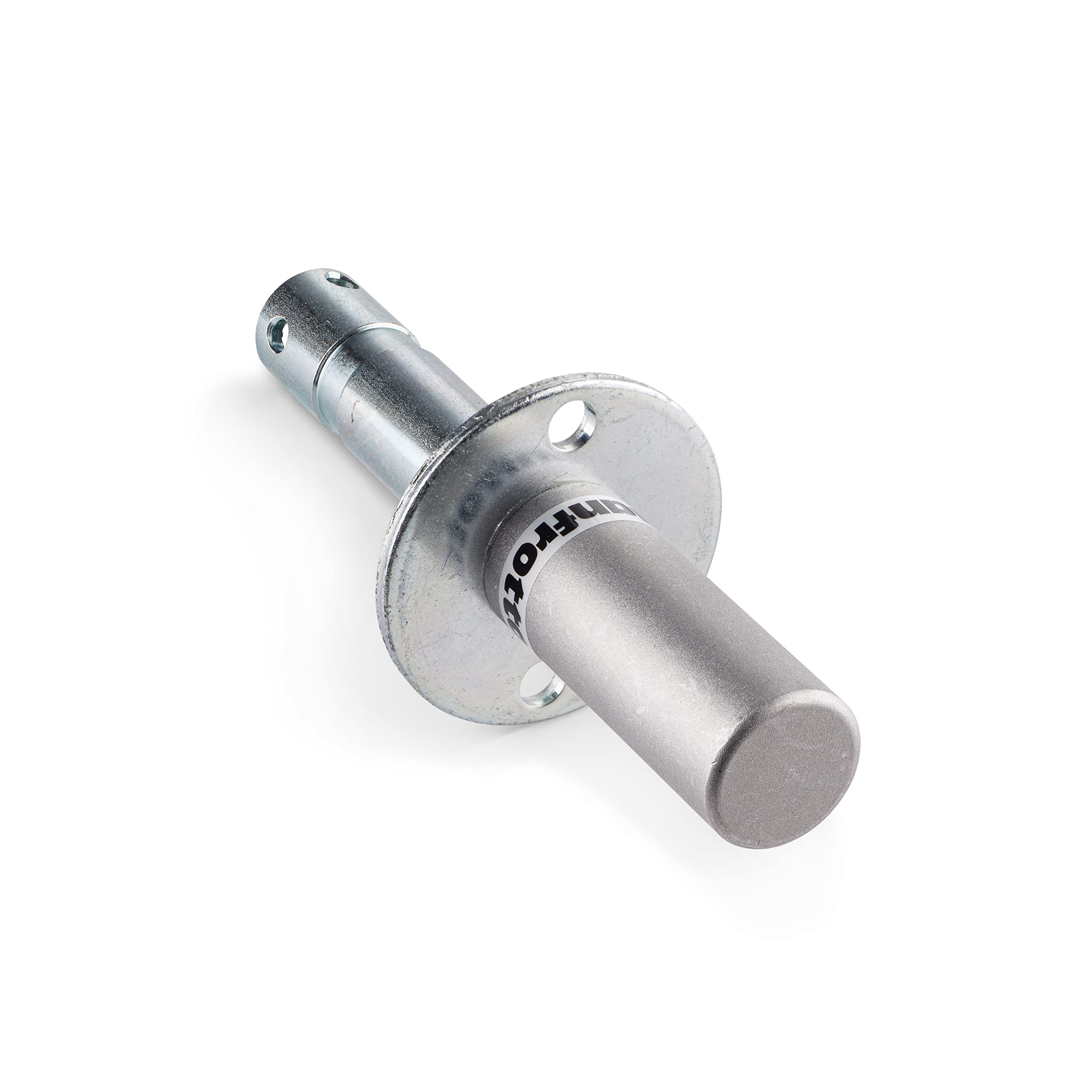 Manfrotto Audio 35 MM for 28 MM Hü, silver - Image 3