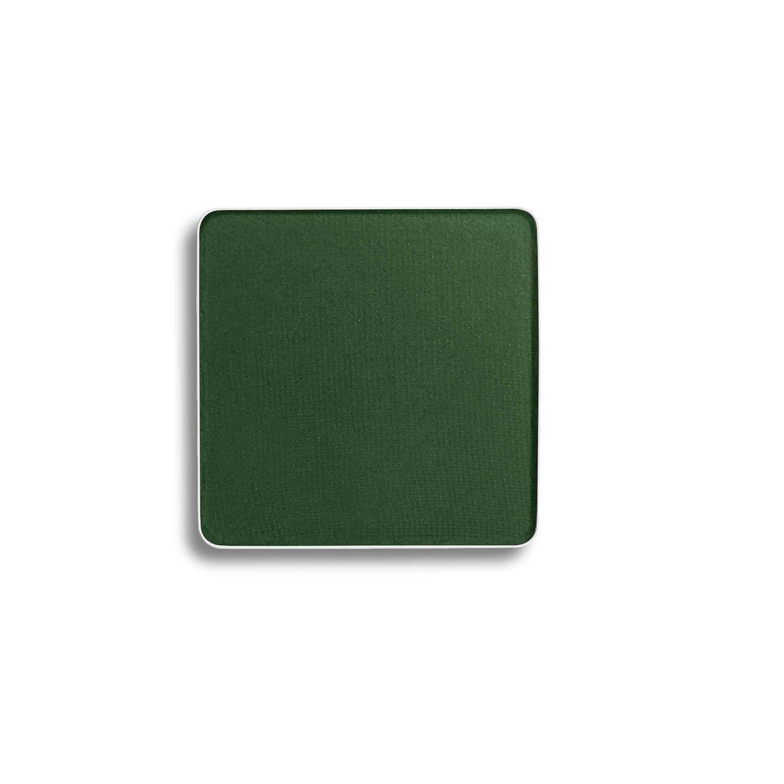 Trish McEvoy Classic Eye Shadow Refill, Lucky, 0.04 oz / 1.4 g, Lucky - Deep Green - Image 2