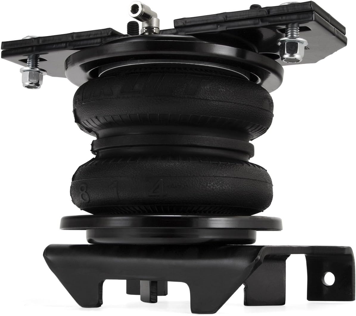 Air Lift 88297 LoadLifter 5000 Ultimate Air Suspension Kit