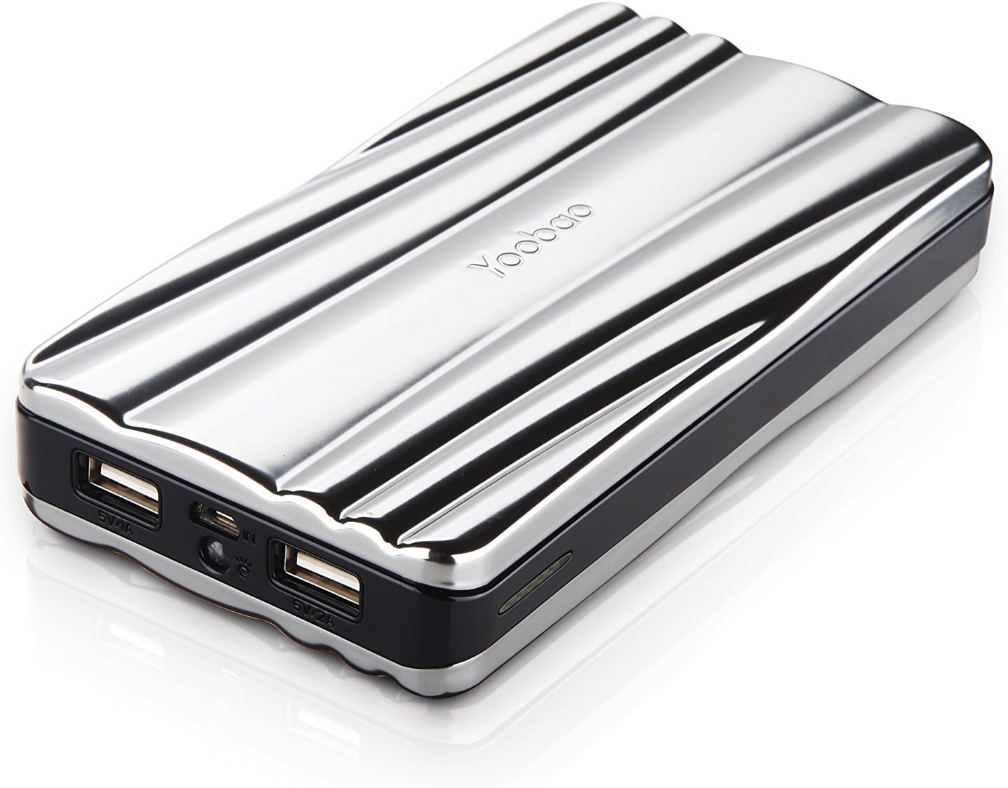 Yoobao Zeus YB666 20400mAh Mobile Power Bank