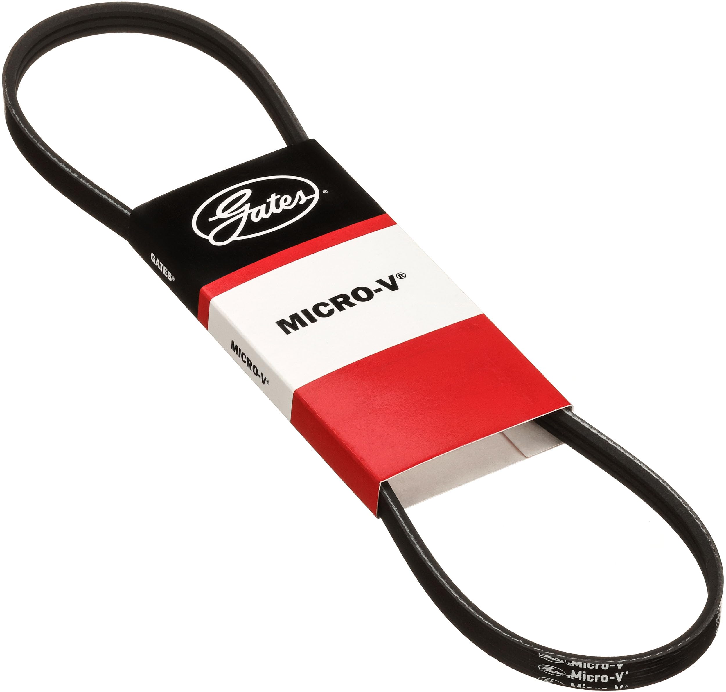Gates K030425 Multi V-Groove Belt-image-2
