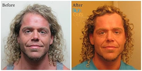 Miniatura 4 de Crema para rizos, 3.5 onzas.