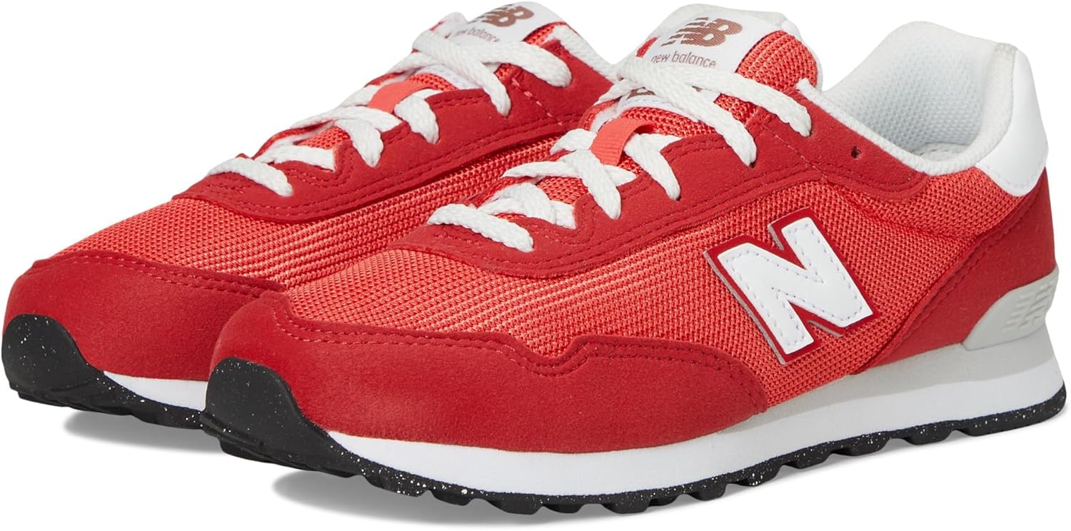 New Balance Kids' 515 V1 Lace-up Sneakers