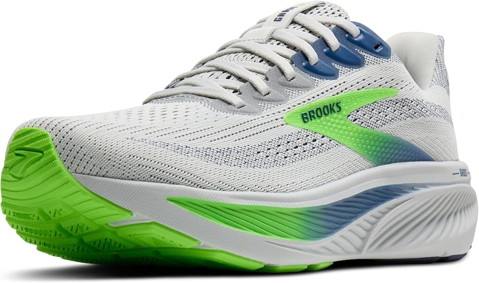 Brooks Ghost 17