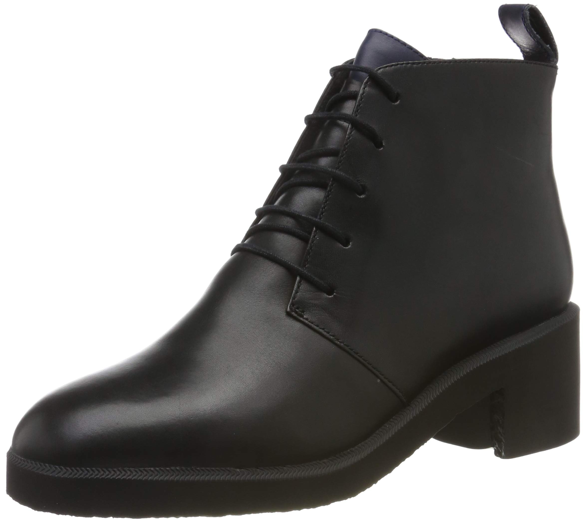 Camper Wonder K400326, Zapatillas Altas Mujer