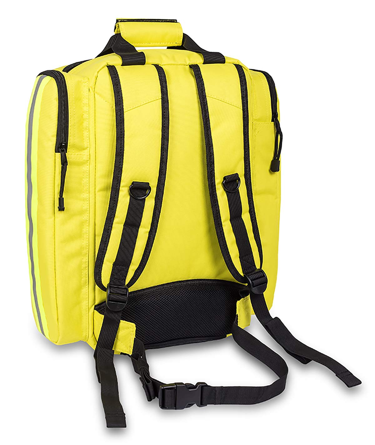 ELITE BAGS (Emergency's - Supporter Notfallrucksack | gelb