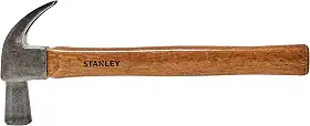 STANLEY Martelo Unha (29mm) 20Oz STHT51371-840