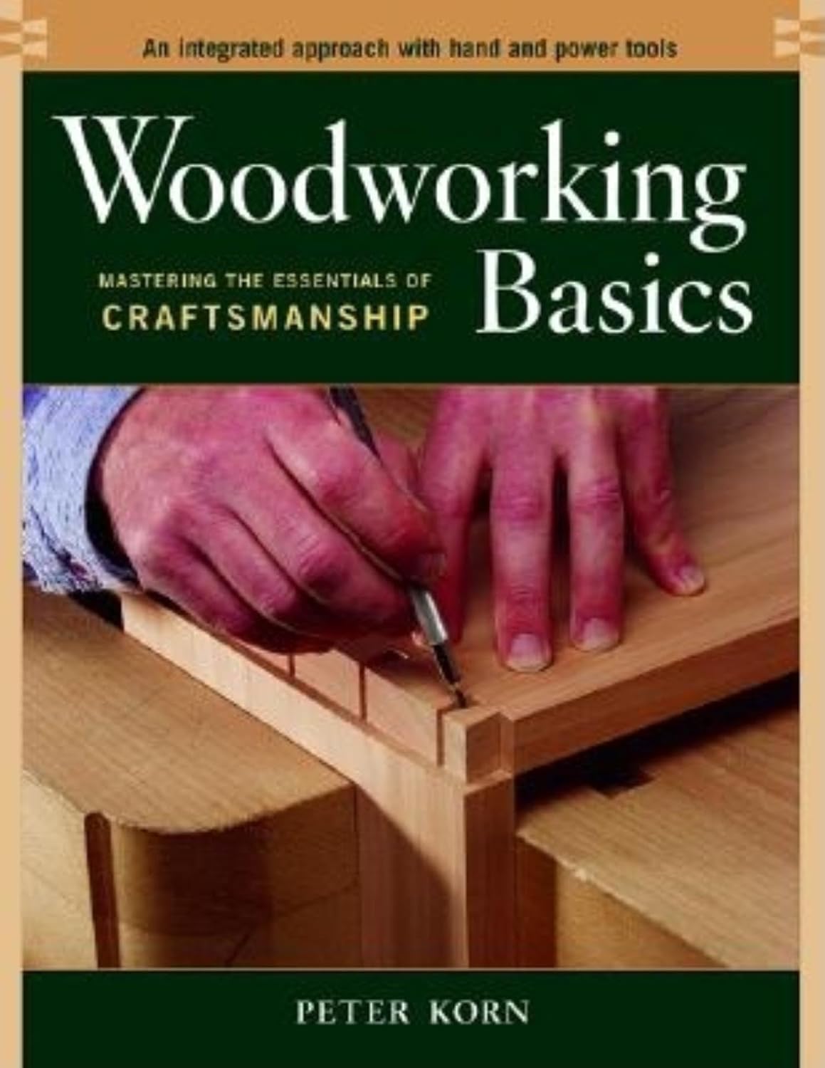 best woodworking books for beginners
