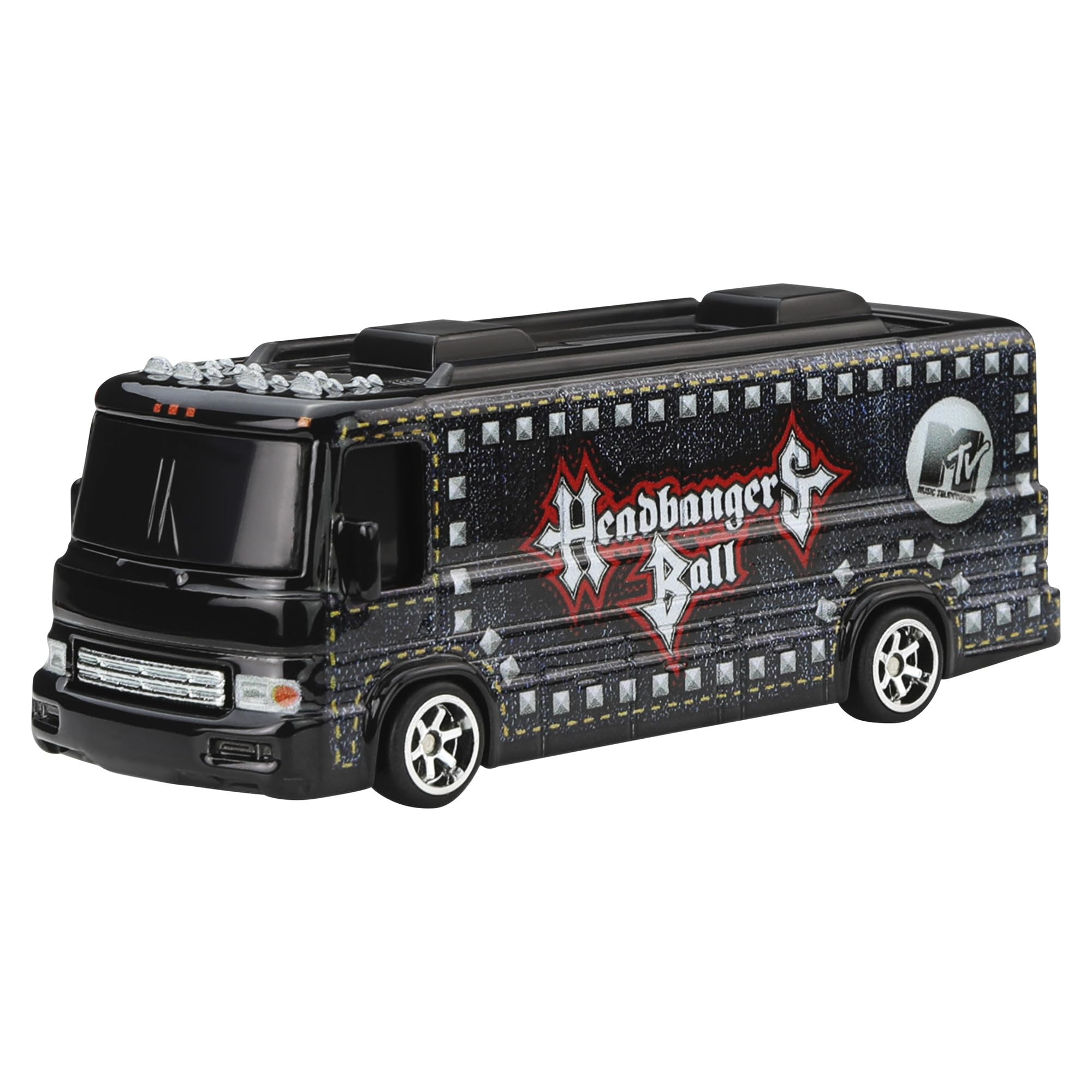 Amazon | Hot Wheelsツアーバス、人気映画、テレビ番組、ビデオゲーム