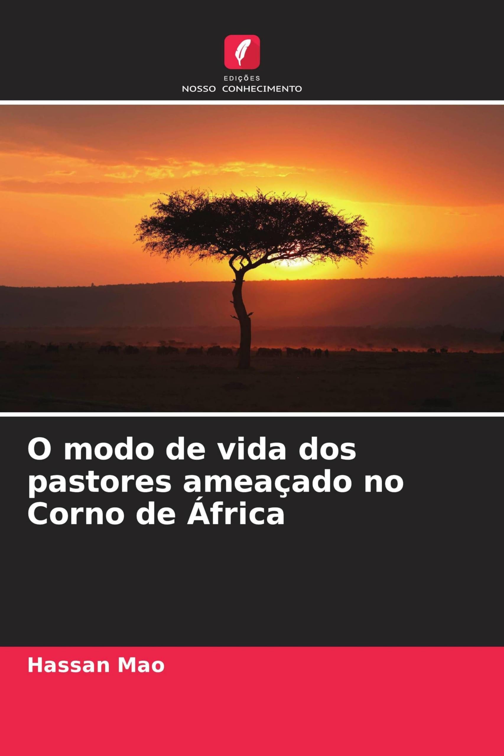 O modo de vida dos pastores ameaçado no Corno de África