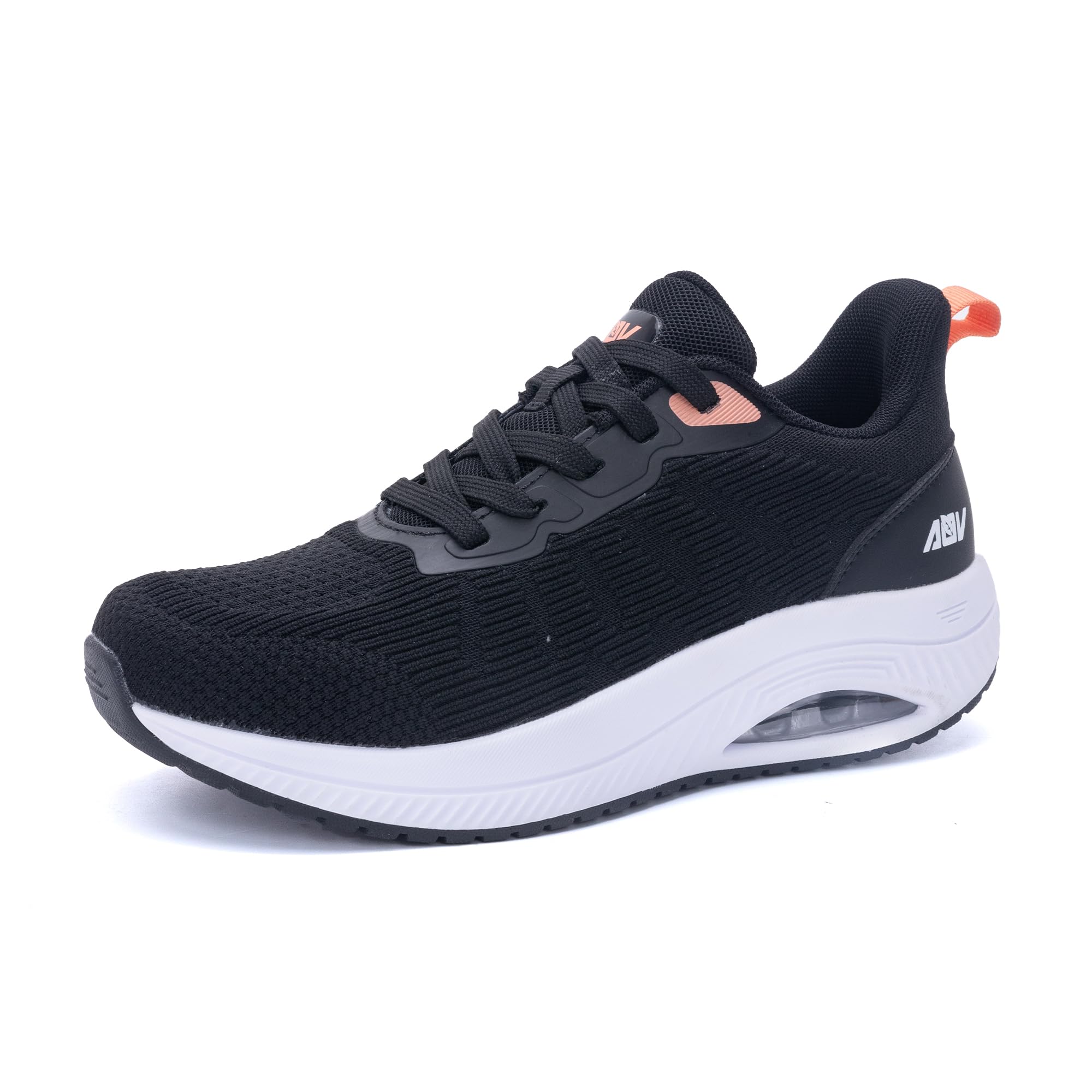 shnmae Women Arch Support Walking Shoes,Orthotic Non Slip Air Sneakers Comfort Working Shoes for Foot Pain Relief-picture-21