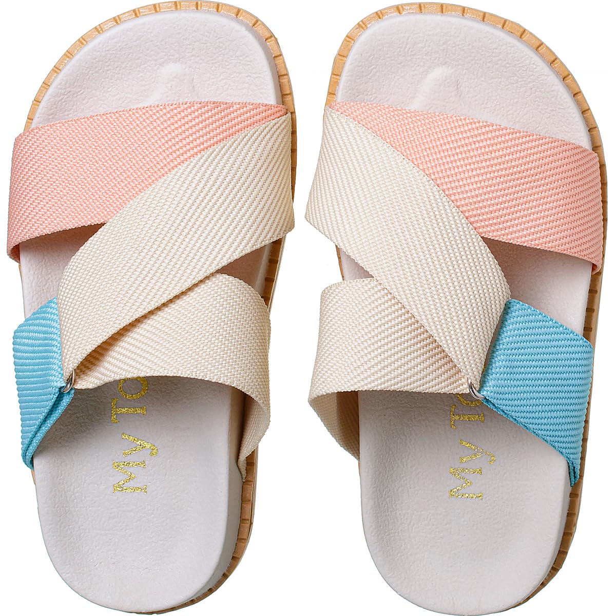 Chinelo Masculino Infantil Sandalia Papete Slide Menino em promoção! Veja a oferta e mais achadinhos de Sandálias & Chinelos Infantis 8 Hoje é o melhor dia para comprar Chinelo Masculino Infantil Sandalia Papete Slide Menino com aquele preço maroto! Promoção! Aproveite a oferta! 8