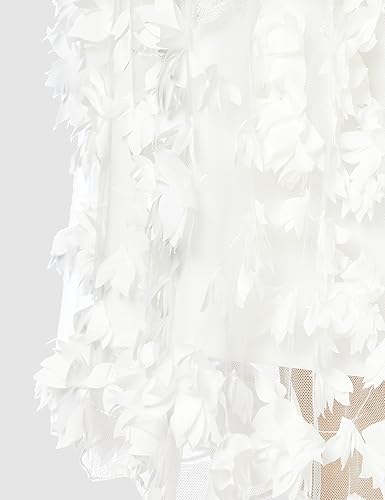 【着用1回】ダブルスタンダードクロージング♡sov. 花柄チュールスカート Sov. スカート 花柄チュールスカート : ZOZOTOWN Yahoo!店