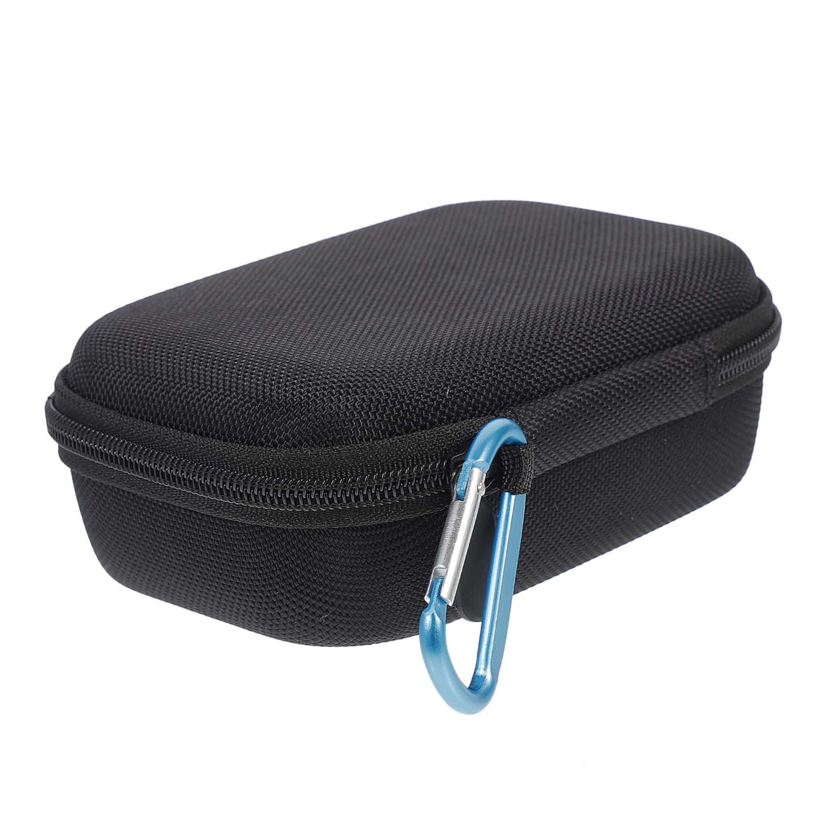 balacoo Speaker Hard Case Durable Storage Pouch for Weather Resistant Protector with Easy Installation for Travel and Outdoor Use