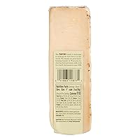 Vista 3 de Sartori Reserve Black Pepper BellaVitano Cheese Wedge, 5 onzas- 12 por caja.