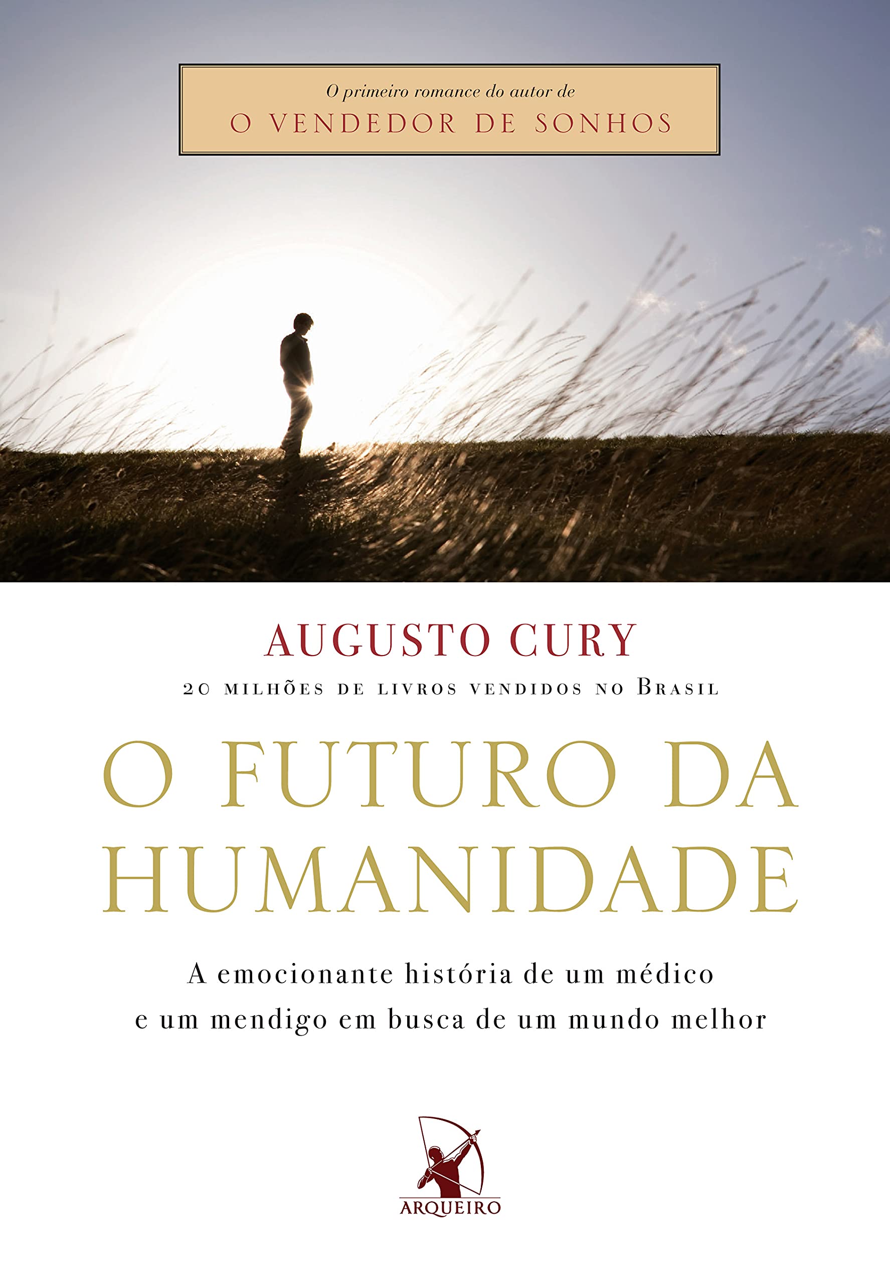 O futuro da humanidade | Amazon.com.br