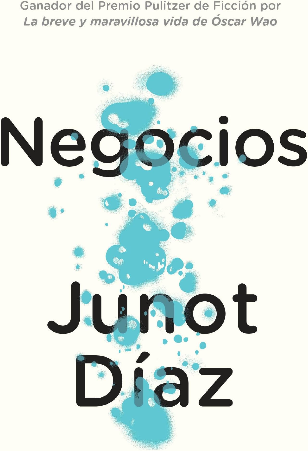 Negocios / Drown