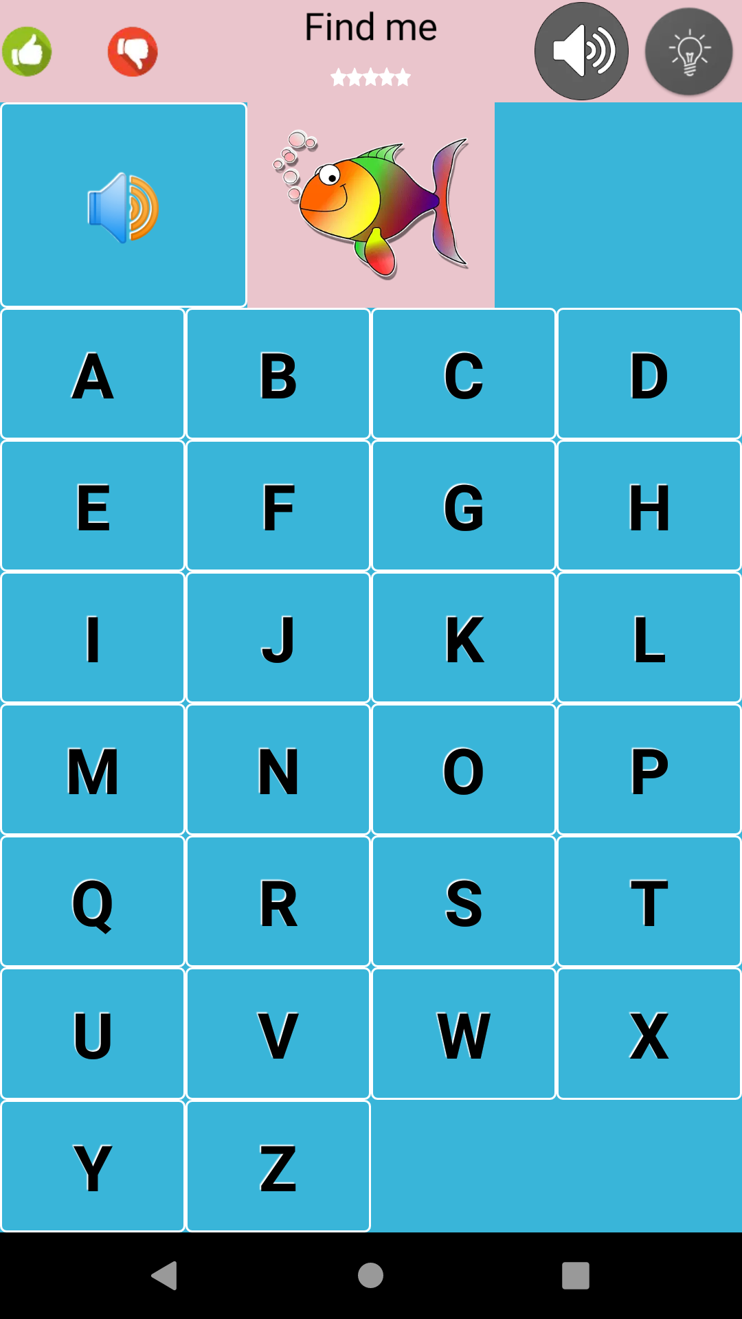 My First Abc Write My First ABC Book - App on Amazon Appstore