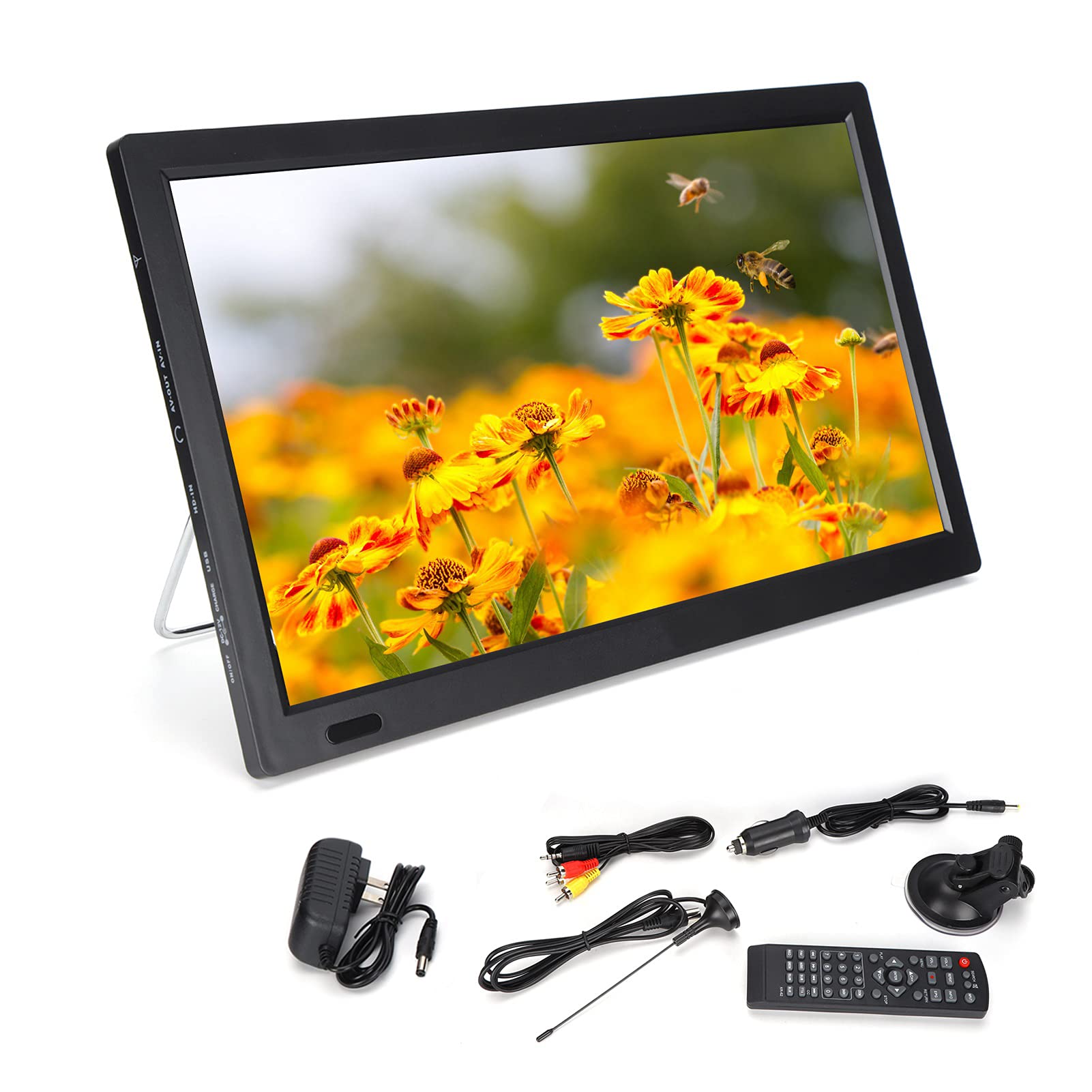 Amazon.com: Tbest 13 inch tv Smart,13 in Smart tv,TV Antennas Star